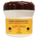 Skin Light Cocoa Butter Lightening Body Cream 500ml