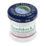 St Dalfour Sunblock Cream with SPF 90 50gm