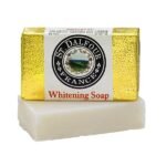 St. Dalfour Whitening Soap with Glutathione 135gm