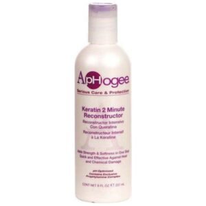ApHogee Keratin 2 Minute Reconstructor 237ml
