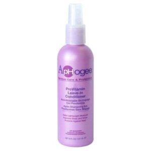Aphogee Pro-Vitamin Leave-in Conditioner 237ml