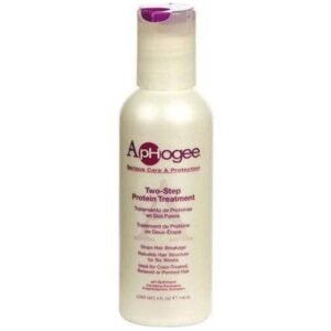 Aphogee Two-step protein treatment 118ml