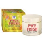 Face Fresh Beauty Cream Jar 35gm