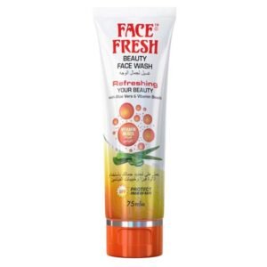 Face Fresh Beauty Face Wash 75ml