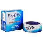 Face Fresh Cleanser Cream Large 23gm