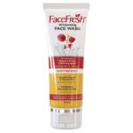 Face Fresh Whitening Face Wash 60ml
