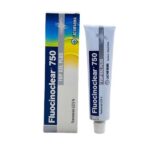 Fluocinoclear 750 Top Gel Plus 30gm
