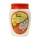 Lady Diana Camomile & Honey Improved Formula Nourishing Hair Cream 1000ml