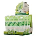 Lady Diana Cucumber Moisturizing Face and Body Cream 170ml 12 Pieces