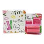 Lady Diana Daily Care Moisturizing Water Melon Lip Balm 4.5gm
