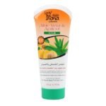 Lady Diana Herbal Collection Aloe Vera & Apricot Enriched Scrub 300ml
