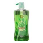 Lady Diana Herbal Collection Botanical Aloe Vera Shine Shampoo 1000ml