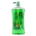 Lady Diana Herbal Collection Botanical Shine Shampoo 1000ml