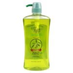 Lady Diana Herbal Collection Botanical Shine Shampoo with Natural Olive 1000ml