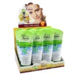 Lady Diana Herbal Collection Cucumber Peel off Mask 170ml Set of 12 Pieces
