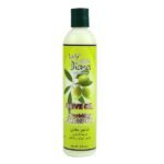 Lady Diana Herbal Collection Olive Oil Nourishing Shampoo 316ml