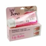 Lady Diana Intensive Care & Enriched Formula Lip Balm 50ml