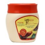 Lady Diana Intensive Nourishing Hair Cream 500ml