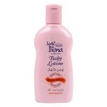 Lady Diana Mild and Gentle Herbal Baby Lotion 200ml