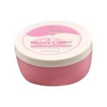 Lady Diana Moisturizing Beauty Whitening Cream 250ml