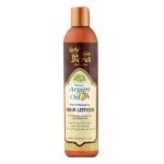 Lady Diana Morocco Argan Oil Style & Strengthen Hair Lotion 316ml