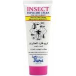 Lady Diana Insect Repelent Cream for Body & Face Protection 100gm