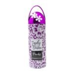 Lady Diana Peaches Perfumed Body Spray Long-Lasting Freshness 200ml