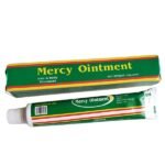 Mercy Cream for Hair & Body 32gm