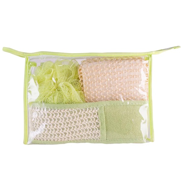 Moroccan Oil Bath Set 3X1 Pcs Es011