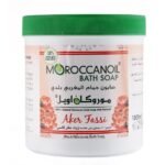 Moroccan Oil Bath Soap Aker Fassi 1000ml