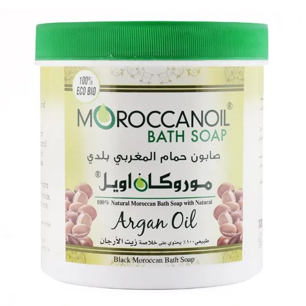 Moroccan Oil Bath Soap Argan Oil 1000ml