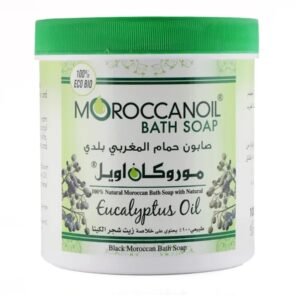 Moroccan Oil Bath Soap Eucalyptus Oil 1000ml