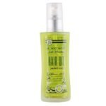 Moroccan Oil Hair Oil with Olive Oil 100ml
