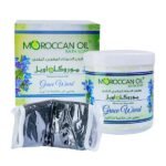Moroccan Oil Moroccan Bath Soap Grace Ward 250ml