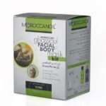 Moroccan Oil Moroccan Ghassoul Face & Body Mask 1Pc