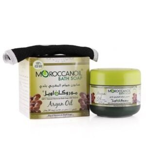 Moroccan Oil Moroccan Soap Argan 250ml