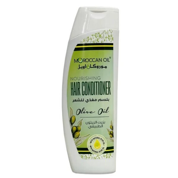 Moroccan Oil Nourishing Hair Conditioner with Olive Oil 400ml