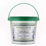 Moroccan Oil Organic Bath Soap Bucket Grace Ward 850ml