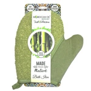 Moroccan Oil Ramie Bath Glove St2023 5