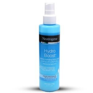 Neutrogena Hydro Boost Express Hydrating Body Spray 200ml