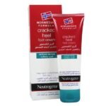 Neutrogena Norwegian Cracked Heel Repair Foot Cream 50ml