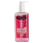 Neutrogena Visibly Clear Pink Grapefruit Facial Wash 200ml