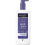 Neutrogena Visibly Renew Firming Body Lotion For Dry Skin 400ml