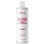 Ramsii Lotion with Vitamin E 473ml
