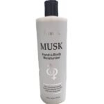 Ramsii Musk Hand & Body Moisturizer 473ml