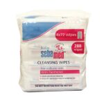 Sebamed Baby Cleansing Wipes 288 wipes