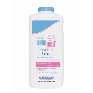 Sebamed Baby Powder 200gm