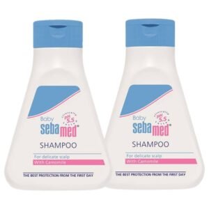Sebamed Baby Shampoo 150ml