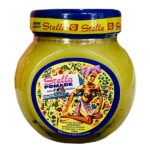 Stella Pomade Hair and Body Cream 250ml