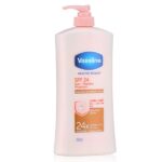 Vaseline Healthy Bright Brightening Defense Lotion SPF24 500ml